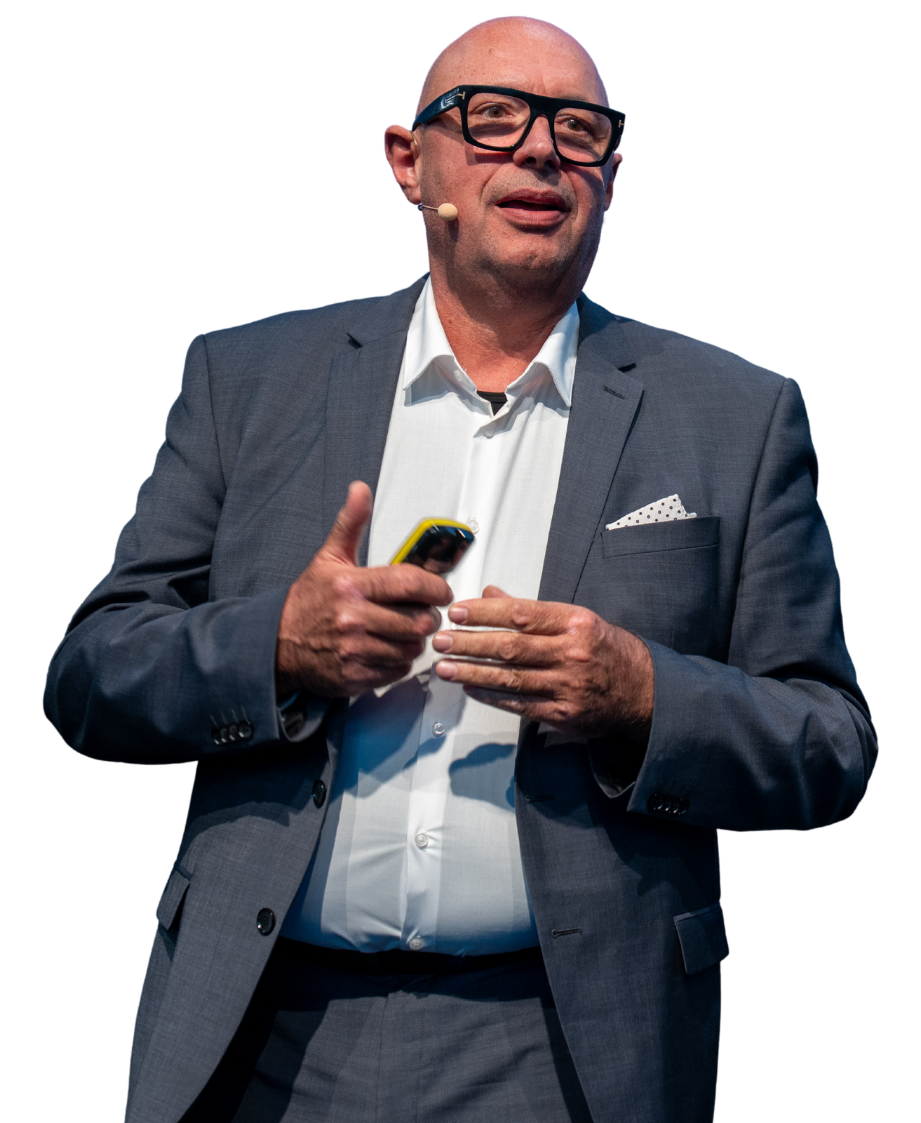 Uwe Scherf